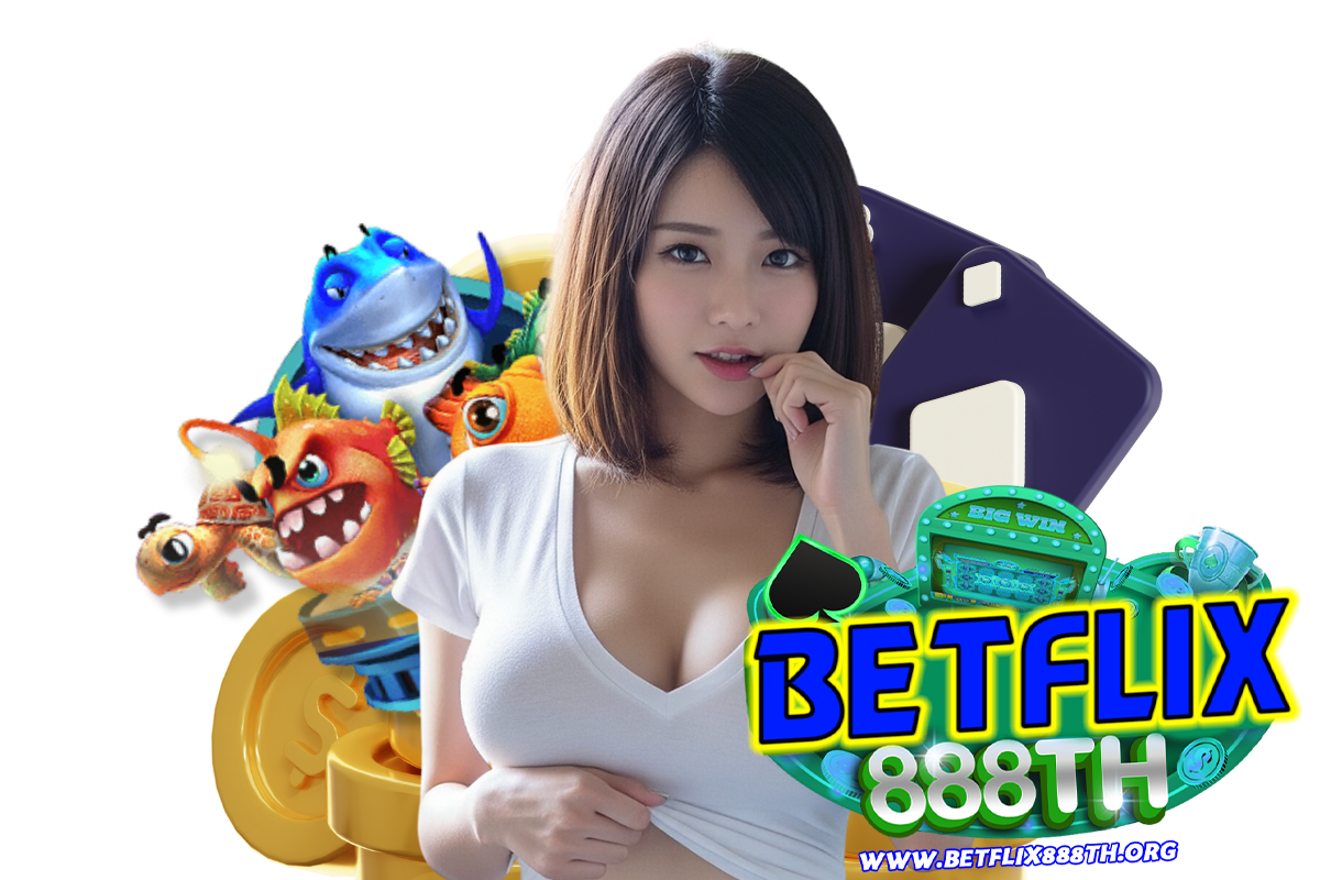 betflix888th