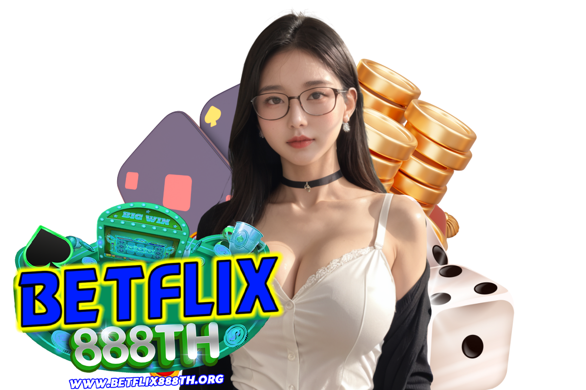 betflix888th เว็บตรง